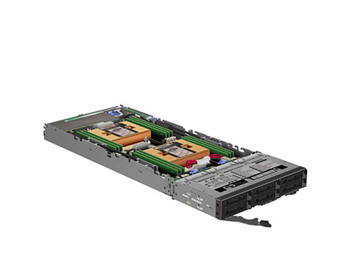 ThinkSystem SD530 ܼ (HPC)